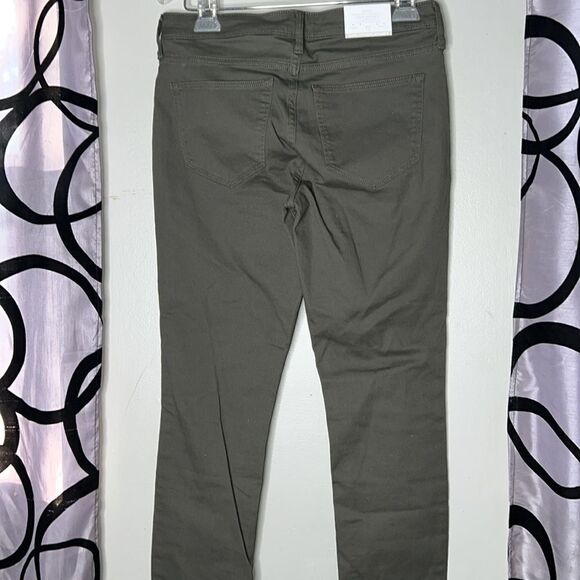 H&M skinny/regular waist/ankle length denim jeans size 26” - Picture 7 of 13